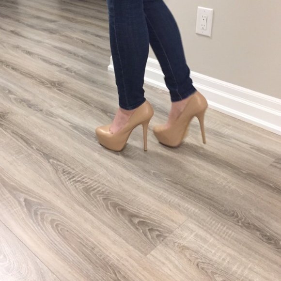 ✨Steve Madden Platform High Heels✨ - Picture 4 of 6